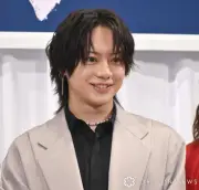 佐藤流司、ユニット「ZIPANG OPERA」ライブツアー全公演を降板「心身の不良で参加困難」