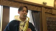 上野耕平、結婚後も鉄道愛全開「GRAN天空」旅で礼二からまさかの助言