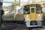 西武HD株主総会、駅スマート化やダイヤ改善求める声相次ぐ