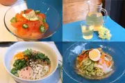 成城石井「涼を味わう、ひんやりグルメフェア」7月3日開始、レンジ調理や冷製メニュー充実