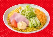 セブン-イレブンがスガキヤとコラボ、東海限定9品発売