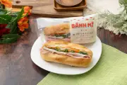 セブン-イレブン新作「スイートチリソースのバインミー」6月23日発売、本場ベトナムの味を手軽に