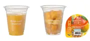 セブン‐イレブン「トロピカルマンゴースムージー」発売、マンゴーとパイナップルの果肉感が特徴