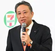 セブン-イレブン社長、スムージー半額騒動を謝罪「やってよかった」次回に活かす決意