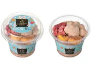 セブン-イレブン「白くまの贅沢チョコレート」全国発売、ゴディバコラボ