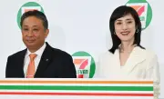 セブン阿久津社長、『ジョブチューン』全員不合格に悔しさ 金のハンバーグを改良し再挑戦