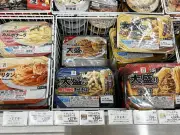 セブンの大盛りまぜそば、タンパク質20gで話題に！プロの本音レビュー