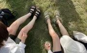「スポサンっぽく見えない」と人気のSHAKAサンダル3選 街でも履きやすいモデルは？