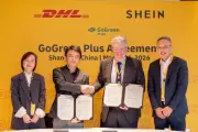 SHEIN、DHLとSAF導入契約を締結し航空貨物の脱炭素化を加速