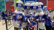 渋谷スクランブル交差点の40秒間、海外メディアが絶賛した理由とは