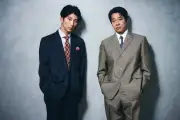 堤真一とWEST.濱田崇裕が初共演でW主演、名作『グレンギャリー・グレンロス』に挑む