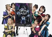 鎮西寿々歌主演ホラー『だぁれかさんとアソぼ？』FRUITS ZIPPER「センセーション」コラボソングに