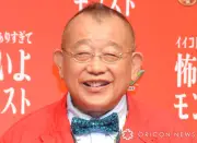 笑福亭鶴瓶、息子・駿河太郎に「落語家だけはやめとけ」と懺悔