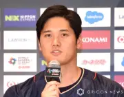 大谷翔平、第2子誕生から即スタメン復帰でファン歓喜「Big Daddy is back!」