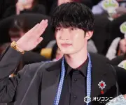 SixTONES・ジェシー、歯医者で変顔の危機を告白「危なかった」