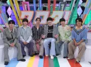 SixTONES『ワロタ！SEASON2』Prime Videoで7・29配信決定、体当たりコントがパワーアップ