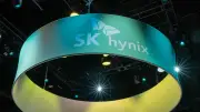 SKハイニックス、ナスダック上場申請で約4.8兆円調達へ－過去最大級の案件に