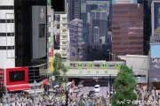 スモールワールズTOKYOに80分の1スケール「渋谷エリア」が6月11日開業