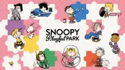 スヌーピーの屋内遊び場「SNOOPY Playful PARK」2026年夏に千葉・イオンモール津田沼Southオープン