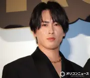 宮舘涼太「おめぇました」連発で吉高由里子爆笑、本木雅弘はフォローに奔走