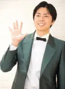 Snow Man渡辺翔太、5月に初のソロ写真集発売決定