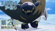 『スノウボールアース』第2期制作決定！PV公開、尾丸ポルカや桃鈴ねねの祝賀イラストも解禁