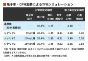 ソロモンの時代：結婚しない人々の実像と少子化対策の盲点
