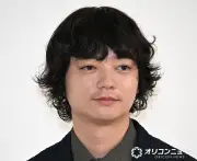 染谷将太、細田守作品アフレコ秘話 19歳で先生役「初めて」