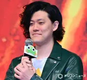 粗品、炎上リスク語る「この1ヶ月は誰の悪口も言ってない」 ケロロ軍曹劇場版イベント