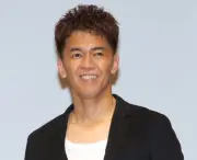 武井壮、就活中の従姪リコさんとのランチショット公開「野性味ゼロ」
