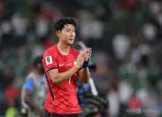 韓国代表、W杯北中米大会で敗退決定 波乱の戦いに幕