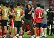 W杯韓国、メディア対立やドローン騒動で不協和音 決勝T進出は瀬戸際