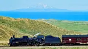 最果ての鉄道・宗谷本線の蒸気機関車時代を振り返る100年の歴史