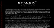 SpaceX、IPOで750億ドル調達へ　時価総額1兆7700億ドルの見通し