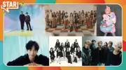 フジ『STAR』にきゃりーぱみゅぱみゅ、コブクロら出演 きゃりー46億回再生のヒット曲披露