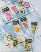スタバ日本上陸30周年、47都道府県デザインボトル＆バッグ発売