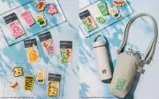 スタバ日本上陸30周年、47都道府県デザインのステッカーやボトルセット発売