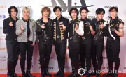 Stray Kids、JO1、INI、NiziUらが『ASEA 2024』レッドカーペットに登場、豪華競演を披露
