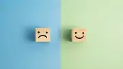 不安と悩みの量は幸せな人も同じ…幸福を分ける一つの差とは