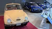 スバル、究極の混流×ブリッジ生産で年間100万台体制へ！工場改修と新設の全貌