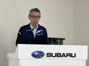 スバル、工場改修と新設で年間100万台規模へ 混流生産とブリッジ生産で柔軟な生産体制を実現
