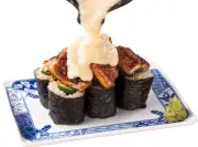 杉玉がうなぎと鱧のフェアを6月16日から開催、地焼きうなぎや天然鱧の天ぷらを提供