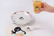Suicaのペンギンが町中華モチーフに！栃木餃子や神奈川中華街デザインの新グッズ7月3日発売