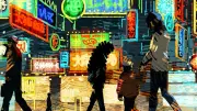 サンライズとシャフトが初タッグ！新作アニメプロジェクトを発表、カウントダウン開始