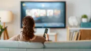 「テレビ離れ」と言われるが…日本人のテレビ利用に起きている意外な変化