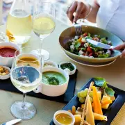 老化を早める意外な食習慣：果物の食べ過ぎと油不足に注意
