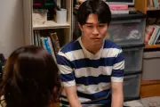 鈴木福、同クールで2つのコンビニ店員役に「どっかでやっとったね」『惡の華』最終話