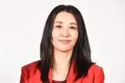 鈴木紗理奈、亀梨和也＆田中みな実の結婚報告をドラマ会見で話題に
