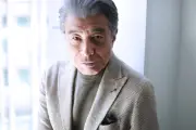 舘ひろし、30年ぶり南条弘役『免許返納!?』公開へ 渡哲也・あぶ刑事・パパとムスメの7日間が岐路