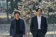 『田鎖ブラザーズ』新井Pが岡田将生＆染谷将太の兄弟像を絶賛「信頼感があった」